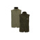 Barbour vest green 1