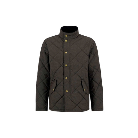 Barbour jacke grÜn