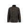 Barbour jacket green 1
