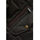 Barbour jacket green 3