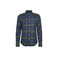 Barbour hemd blauw 1