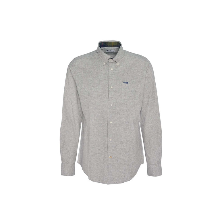 Barbour hemd grÜn