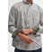 Barbour hemd groen 2