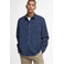 Barbour hemd blauw 2