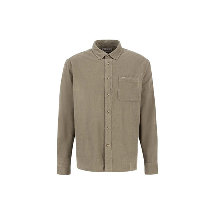 Barbour hemd grÜn