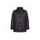 Barbour jas bruin 1