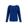 The Bellamy Gallery trui blauw