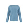 The Bellamy Gallery trui blauw