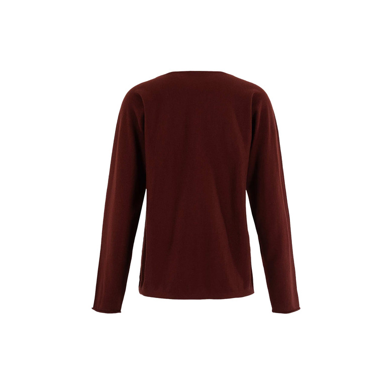 The Bellamy Gallery trui bordeaux 2