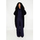 The Bellamy Gallery strickjacke schwarz 2