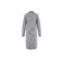 The Bellamy Gallery strickjacke grau 2