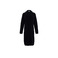 The Bellamy Gallery strickjacke blau 1