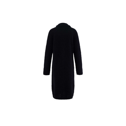 The Bellamy Gallery strickjacke blau