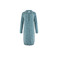 The Bellamy Gallery strickjacke blau