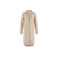 The Bellamy Gallery strickjacke beige