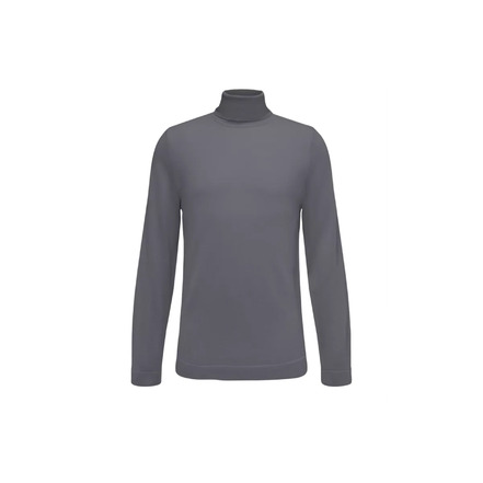 Drykorn trui blauw