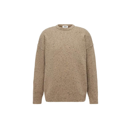 Drykorn trui beige