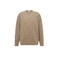 Drykorn pull beige 1