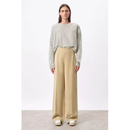 Drykorn broek 34 inch beige