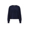 Drykorn trui blauw 1
