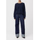 Drykorn trui blauw 2