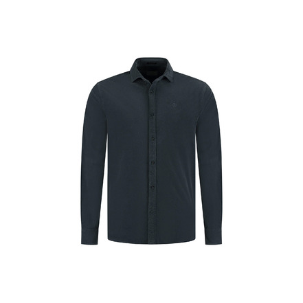 Dstrezzed chemise bleu