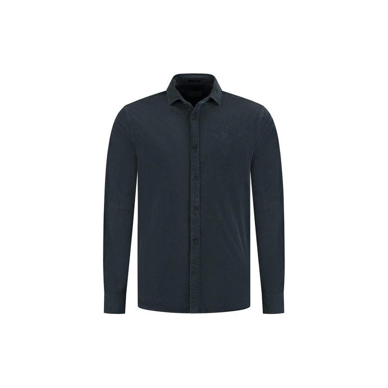 Dstrezzed shirt blue