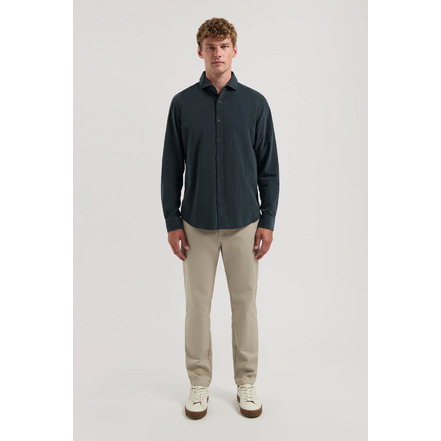Dstrezzed chemise bleu
