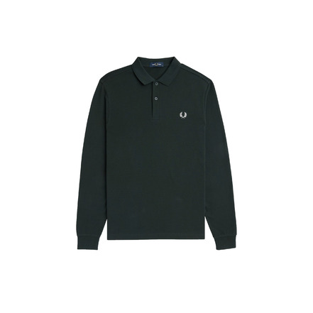 Fred Perry polo grÜn