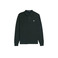 Fred Perry polo groen 1