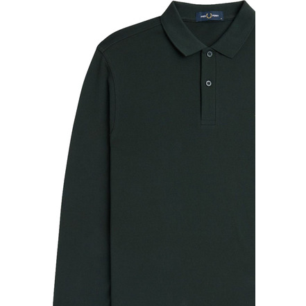 Fred Perry polo grÜn