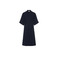 Zenggi jurk blauw 1