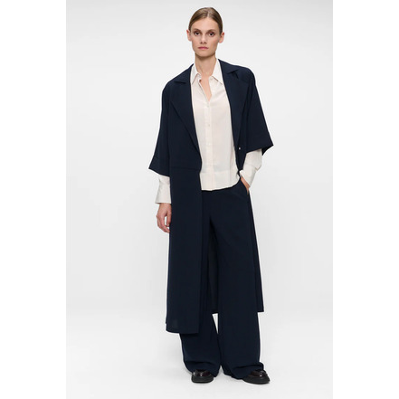 Zenggi dress blue