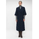 Zenggi jurk blauw 3