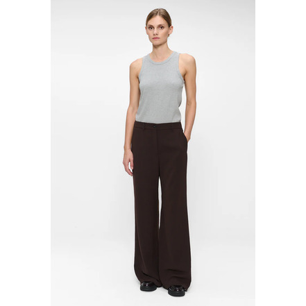 Zenggi broek bruin