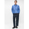 Zenggi blouse blauw 2