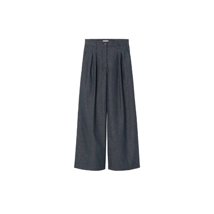 Zenggi jeans blauw