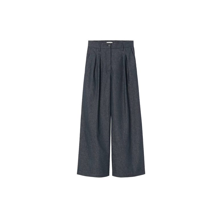 Zenggi jeans blauw 1