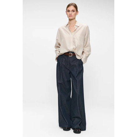 Zenggi jeans blauw
