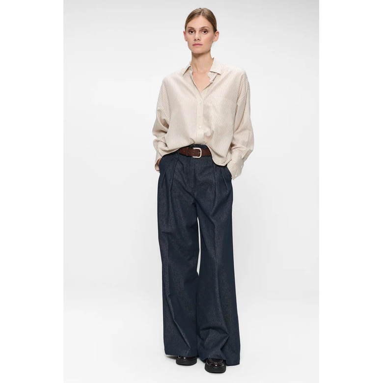 Zenggi jeans blauw 2