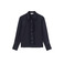 Zenggi blouse blauw 1