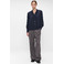 Zenggi blouse blauw 2