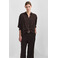 Zenggi blouse bruin 2