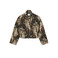 Zenggi vest groen 1