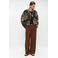 Zenggi vest groen 2
