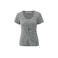 Yaya t-shirt grijs 1
