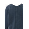 Yaya sweater blauw 2