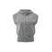 Yaya sweater grijs 1