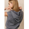 Yaya sweater grijs 2