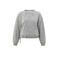 Yaya sweater grijs 1